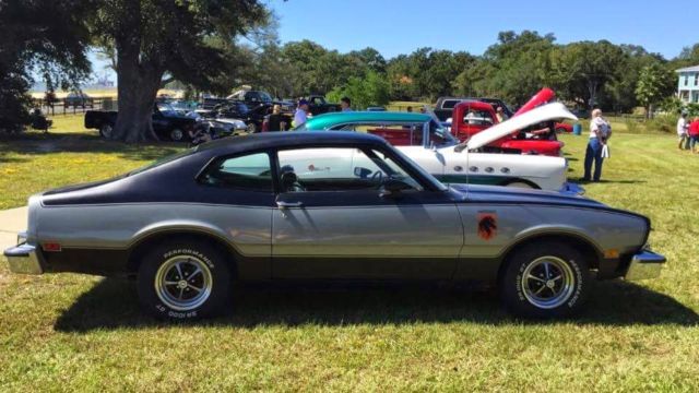 1976 Ford Maverick Stallion - photo 3