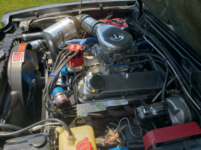 1976 Ford Mustang Cobra II - photo 10