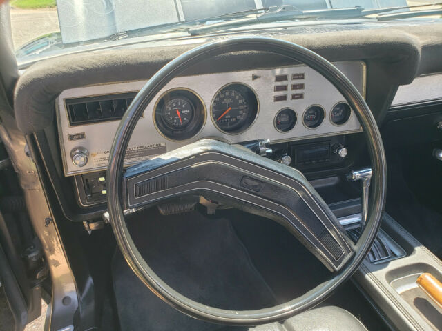 1976 Ford Mustang Cobra II - photo 12