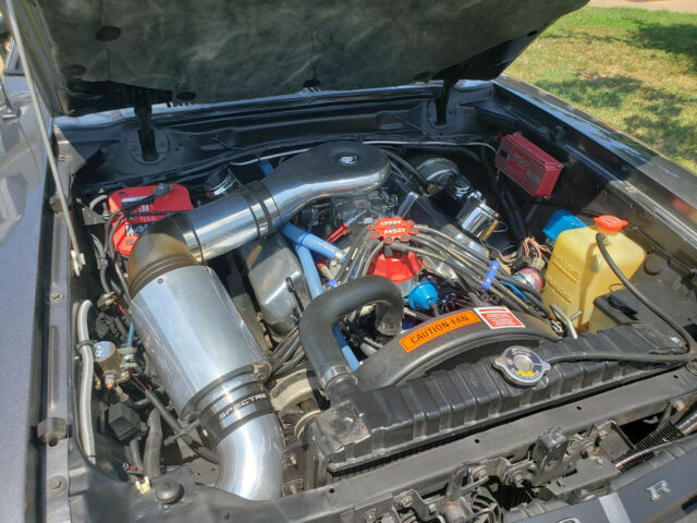 1976 Ford Mustang Cobra II - photo 8