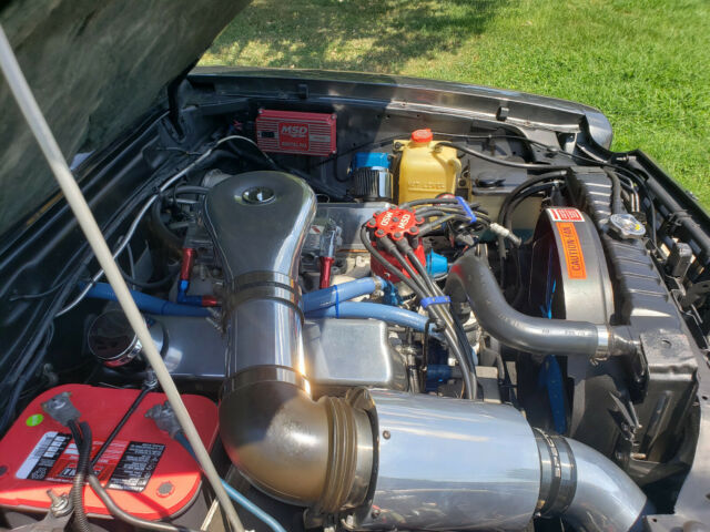 1976 Ford Mustang Cobra II - photo 9