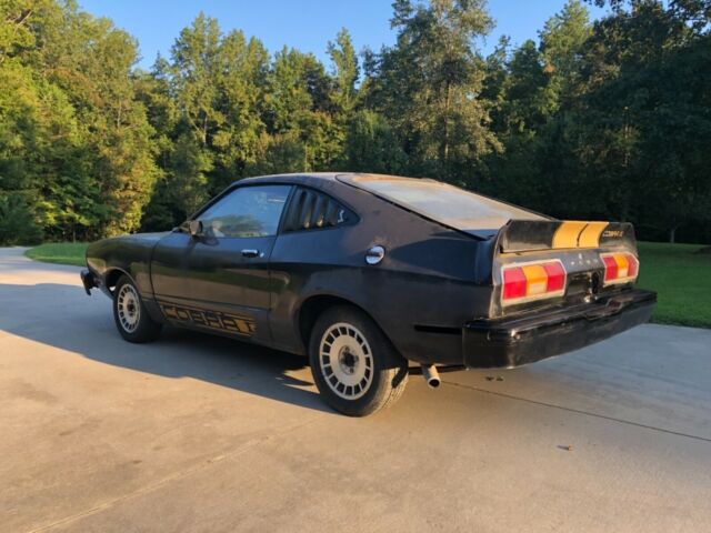 1976 Ford Mustang Cobra II - photo 3