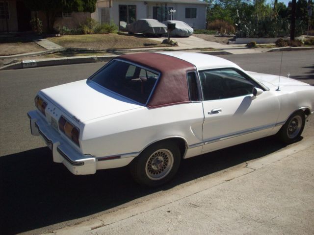 1976 Ford Mustang Ghia - photo 2
