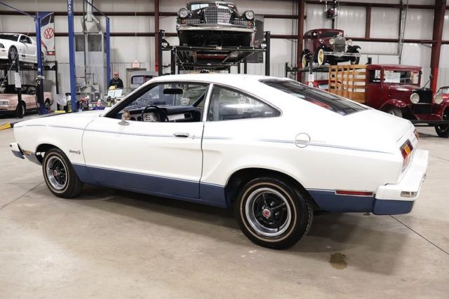 1976 Ford Mustang II - photo 3