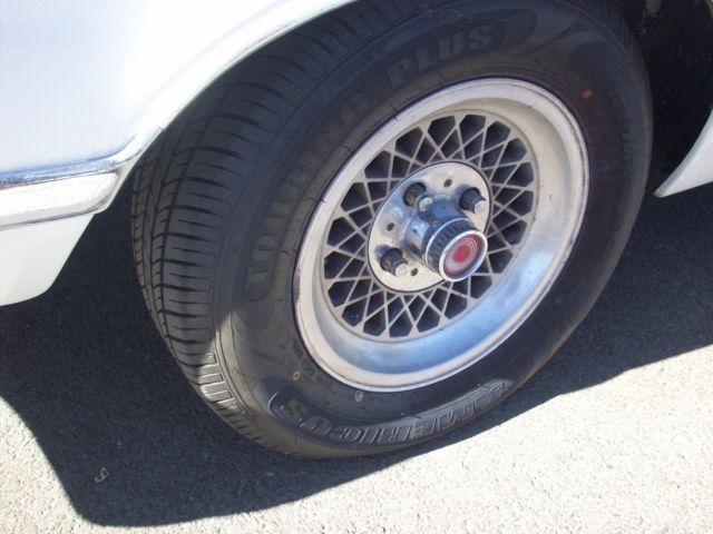 1976 Ford Mustang Ghia - photo 8