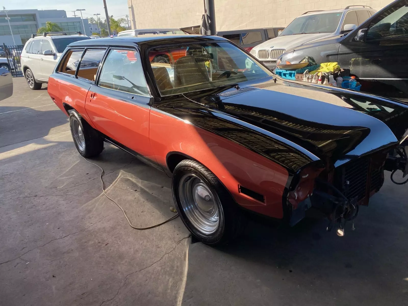 1976 Ford Other