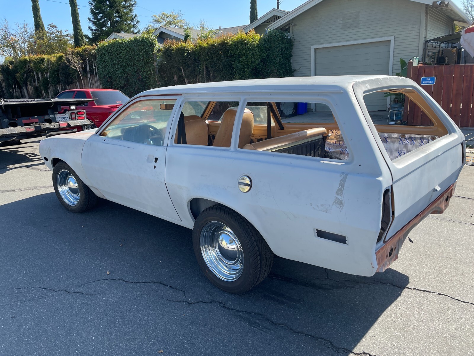 1976 Ford Other - photo 11
