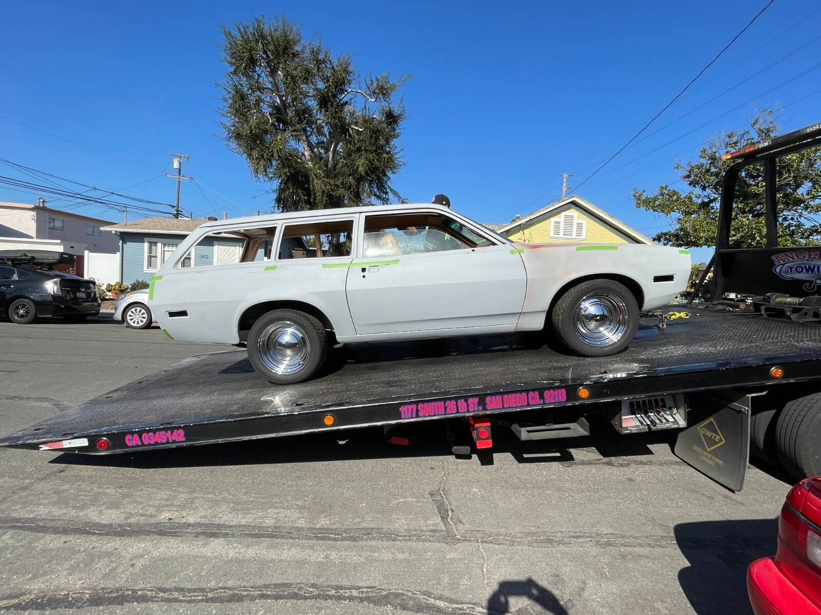 1976 Ford Other - photo 12
