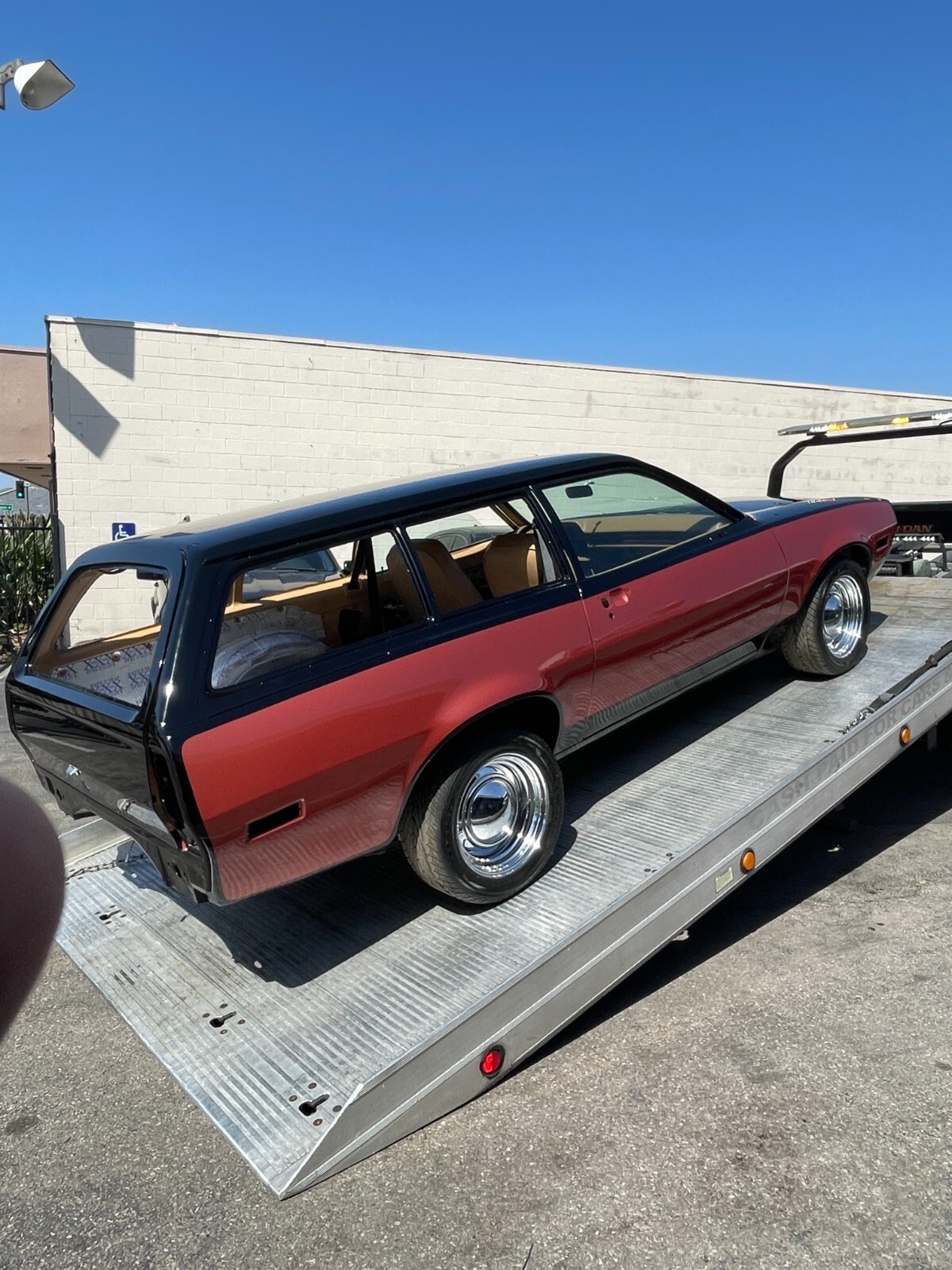 1976 Ford Other - photo 2