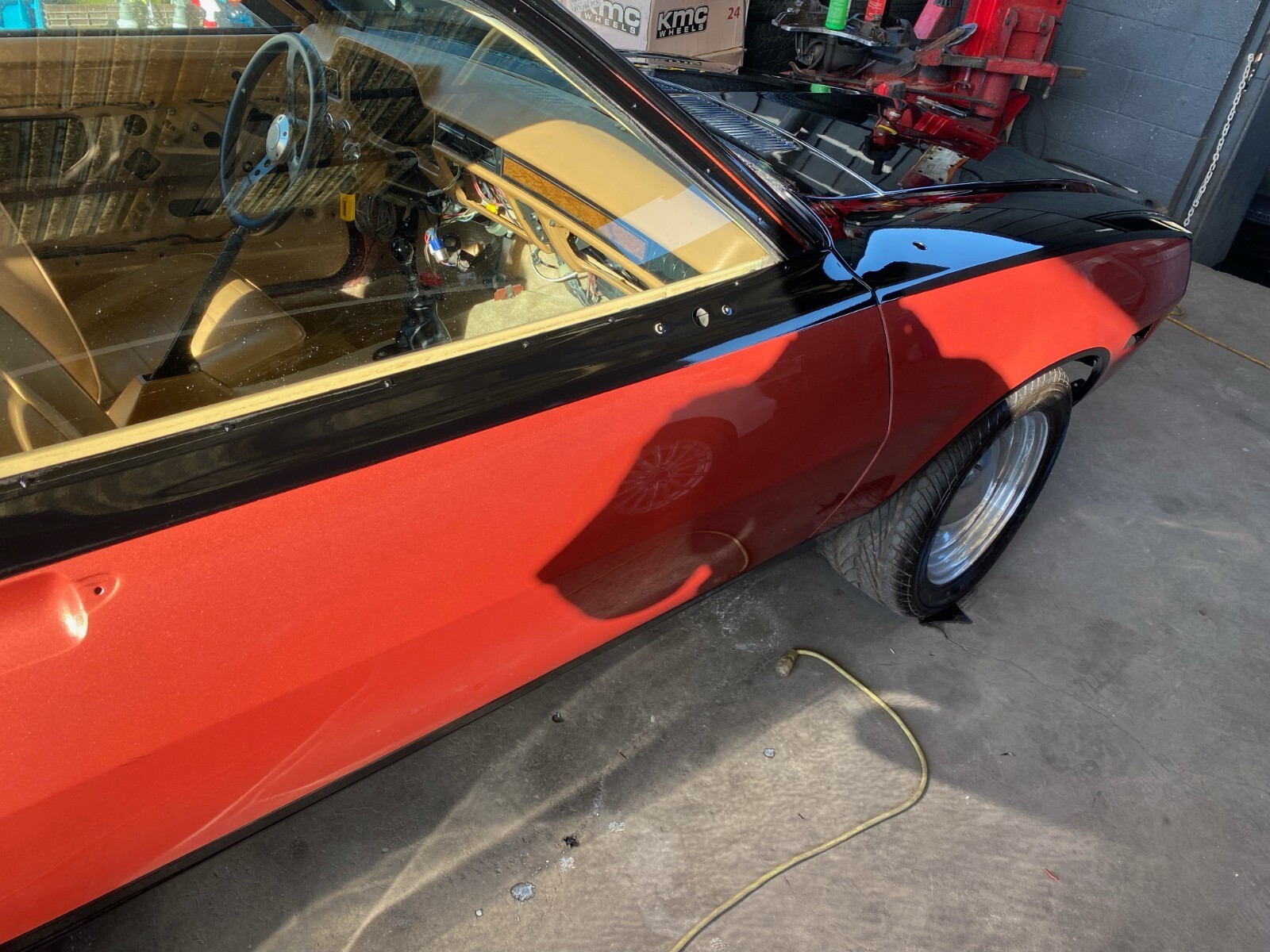 1976 Ford Other - photo 3
