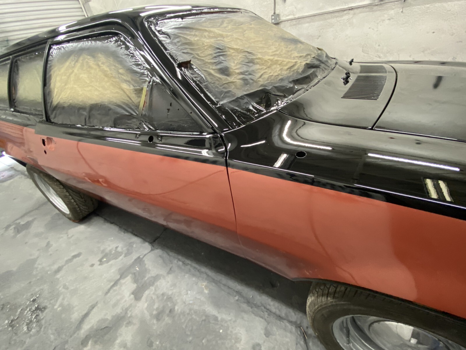 1976 Ford Other - photo 4
