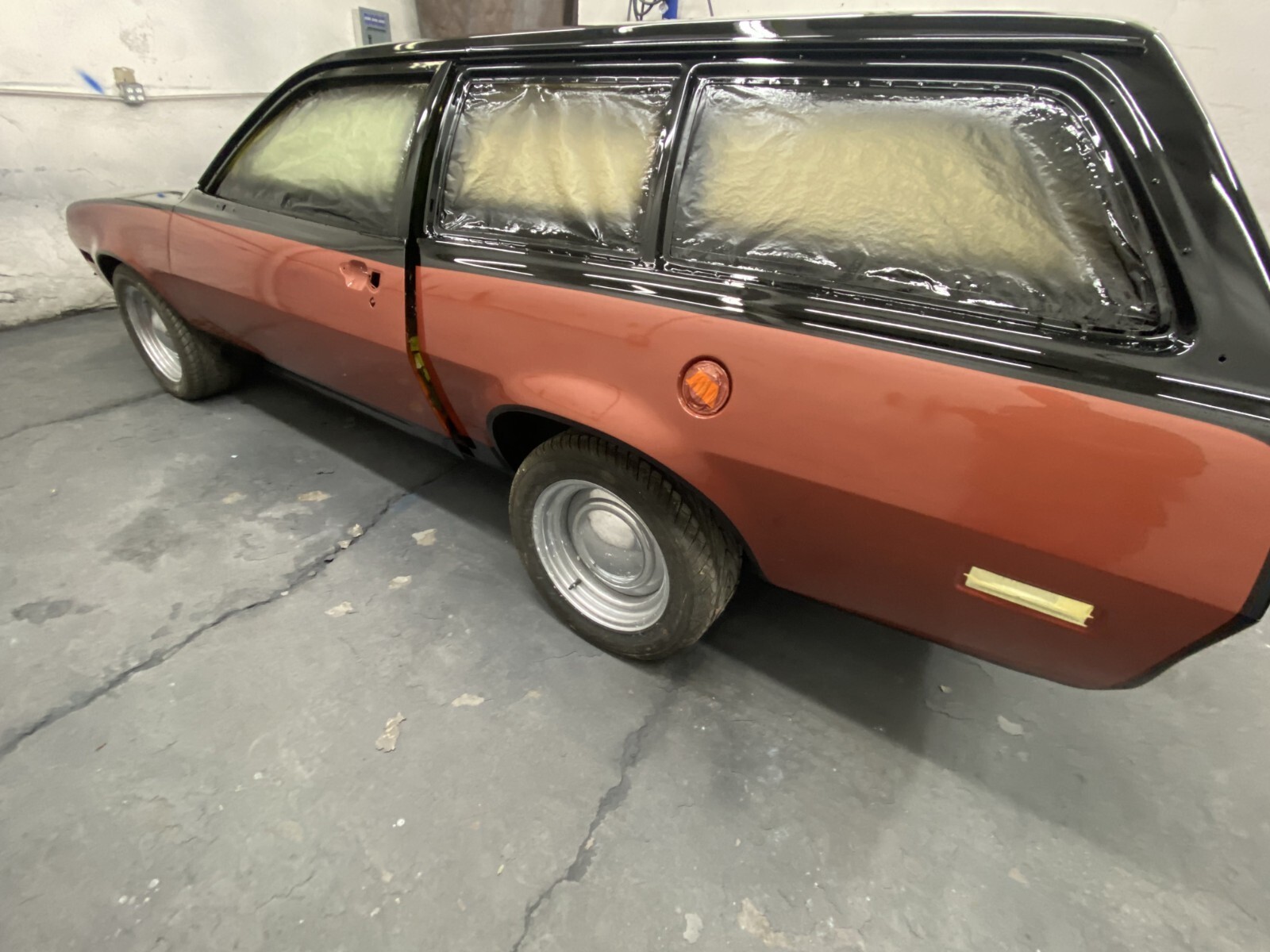 1976 Ford Other - photo 6