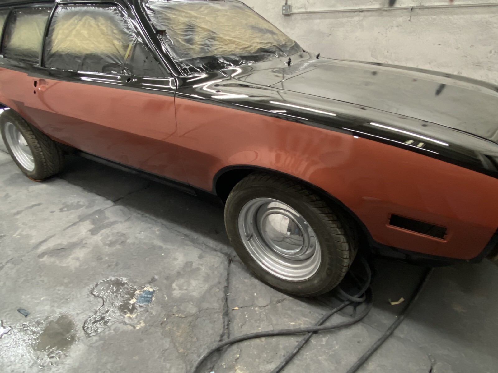 1976 Ford Other - photo 7