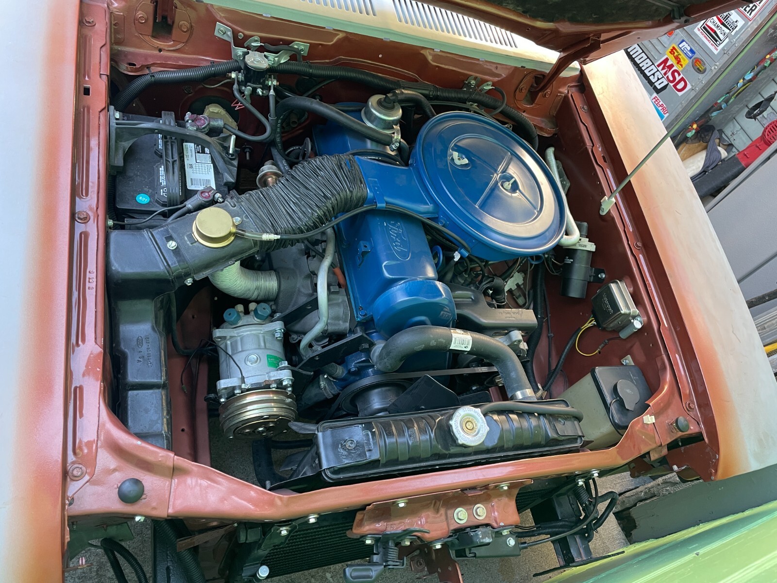 1976 Ford Other - photo 9