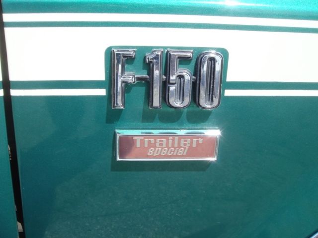 1976 Ford F-150 Trailer Special - photo 10