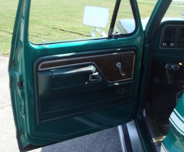 1976 Ford F-150 Trailer Special - photo 6