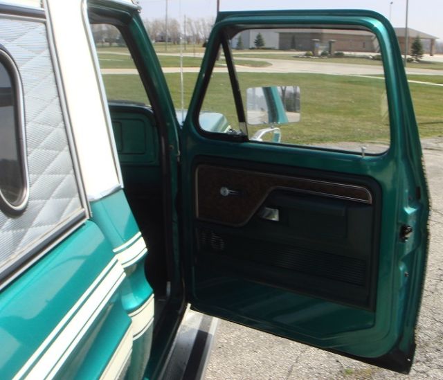 1976 Ford F-150 Trailer Special - photo 7