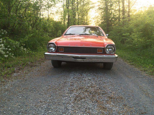 1976 Ford Other - photo 11