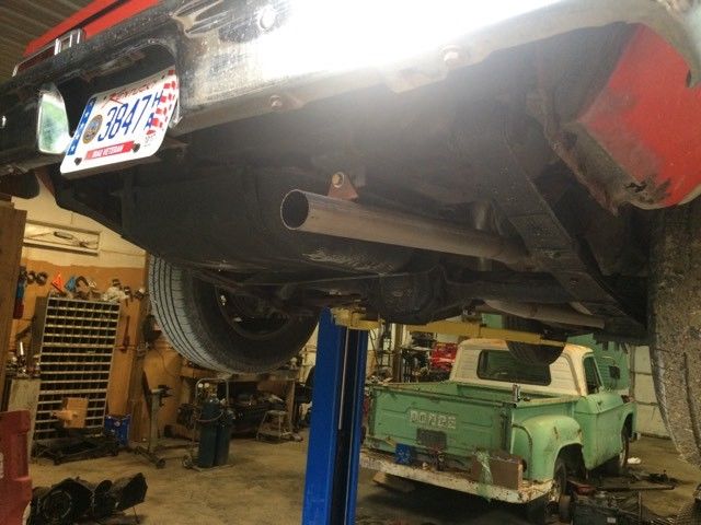 1976 Ford Other - photo 12