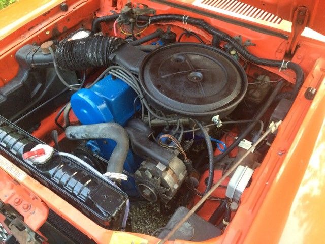 1976 Ford Other - photo 13