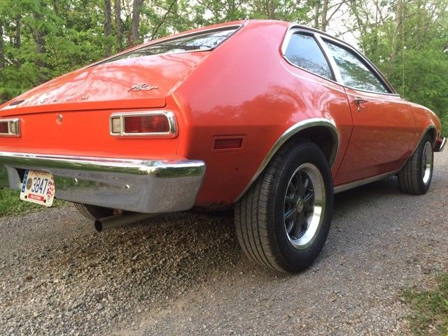 1976 Ford Other - photo 3