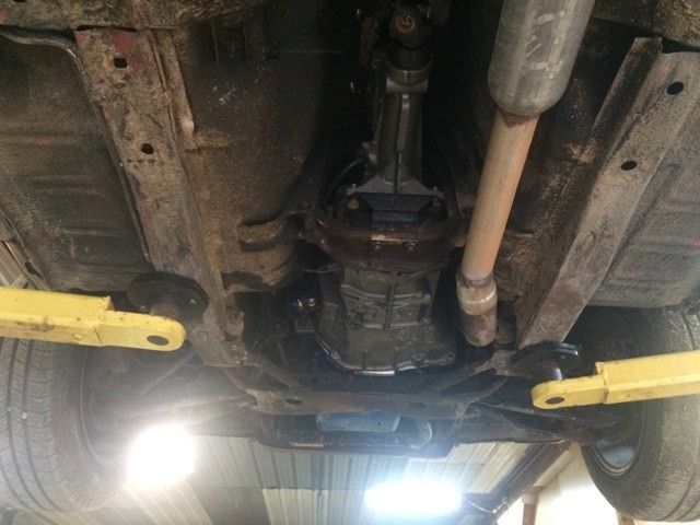 1976 Ford Other - photo 5