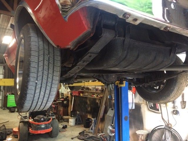 1976 Ford Other - photo 7