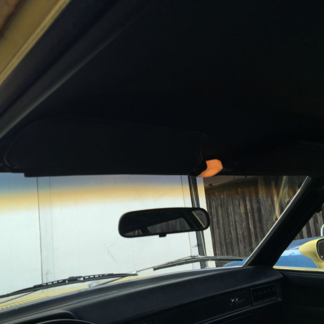 1976 Ford Other Base Wagon 2-Door - photo 12