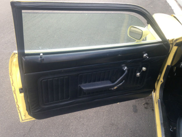 1976 Ford Other Base Wagon 2-Door - photo 7