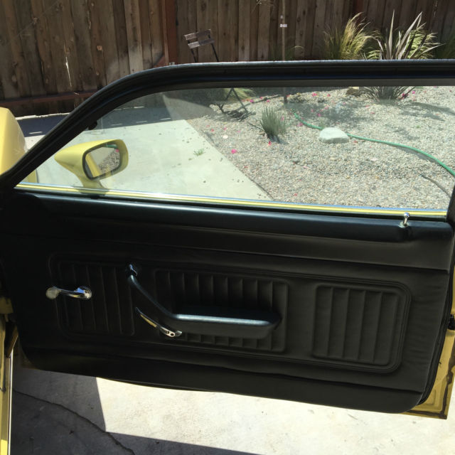 1976 Ford Other Base Wagon 2-Door - photo 8