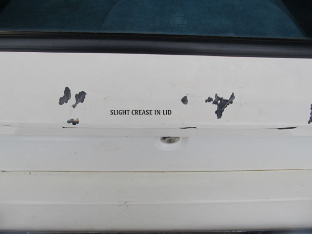1976 Ford Other Pony Sedan 2-Door - photo 6