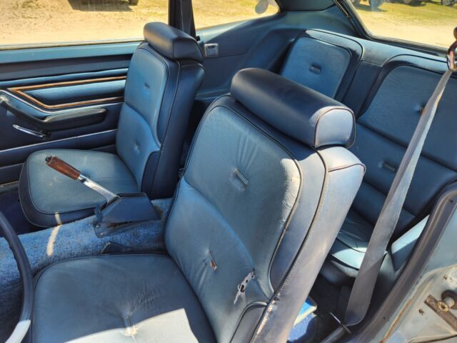 1976 Ford Other - photo 12