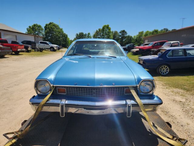 1976 Ford Other - photo 2