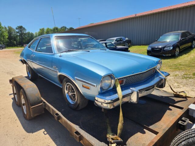 1976 Ford Other - photo 3