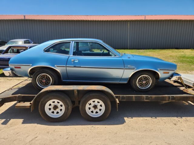 1976 Ford Other - photo 4