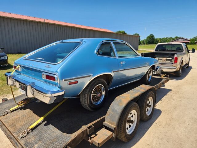 1976 Ford Other - photo 5