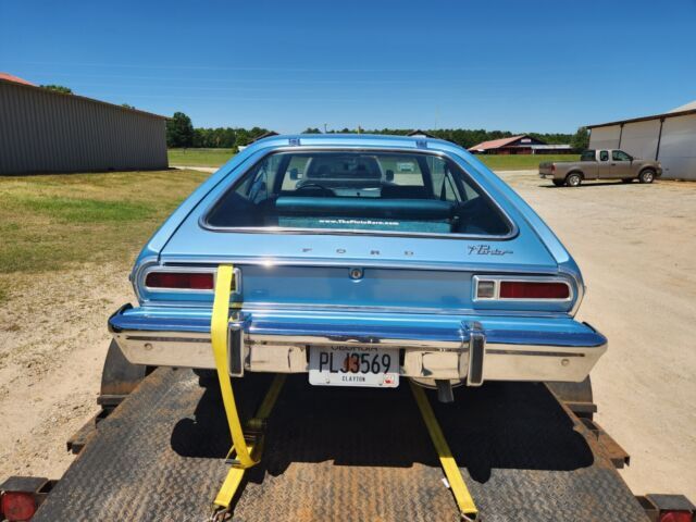 1976 Ford Other - photo 6