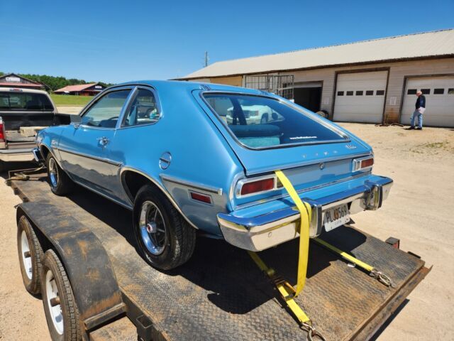 1976 Ford Other - photo 7