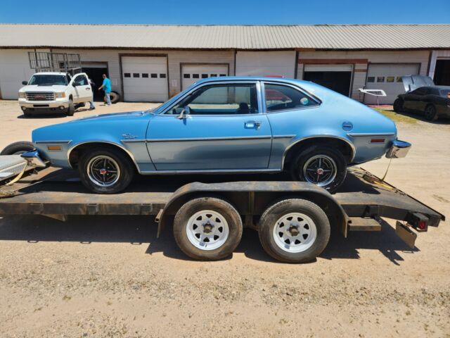 1976 Ford Other - photo 8