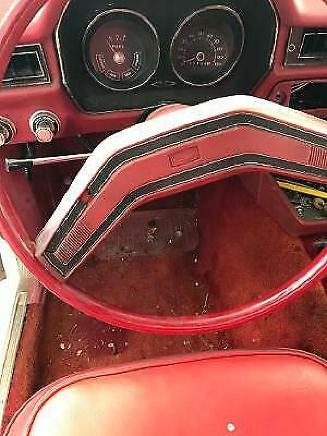 1976 Ford Pinto - photo 11