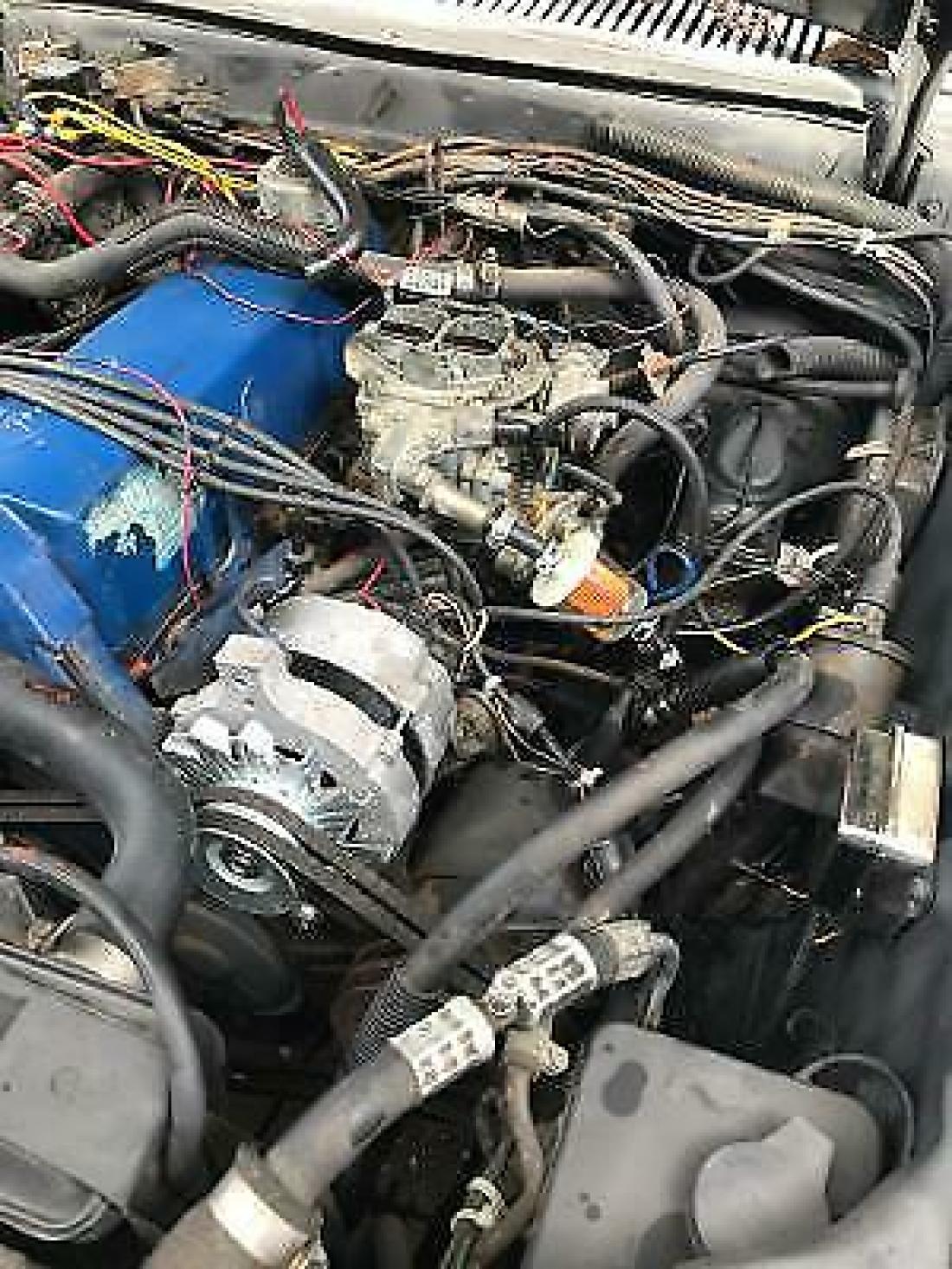 1976 Ford Pinto - photo 12