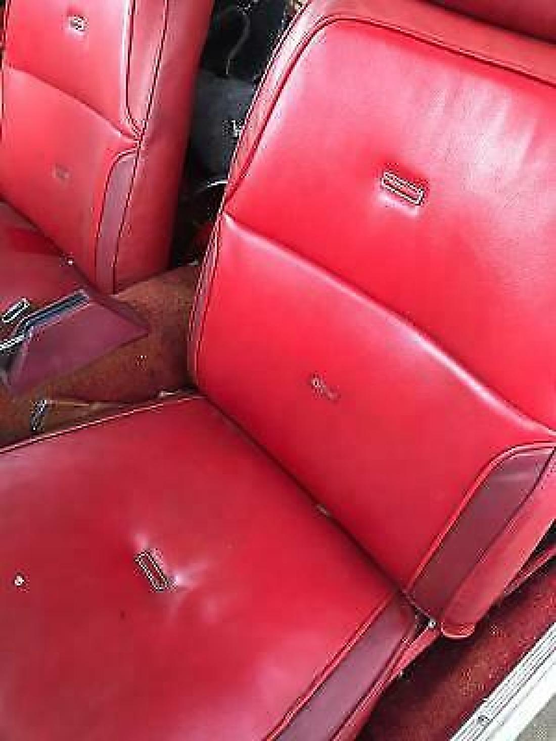 1976 Ford Pinto - photo 8