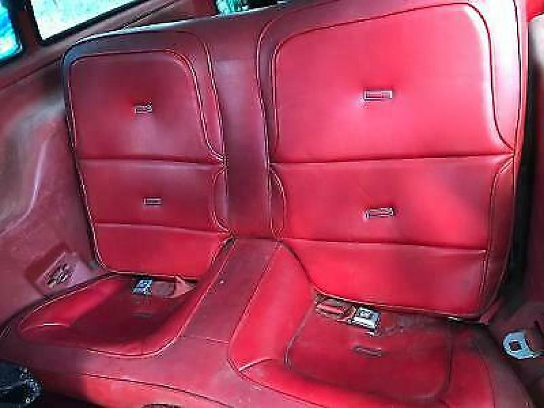 1976 Ford Pinto - photo 9