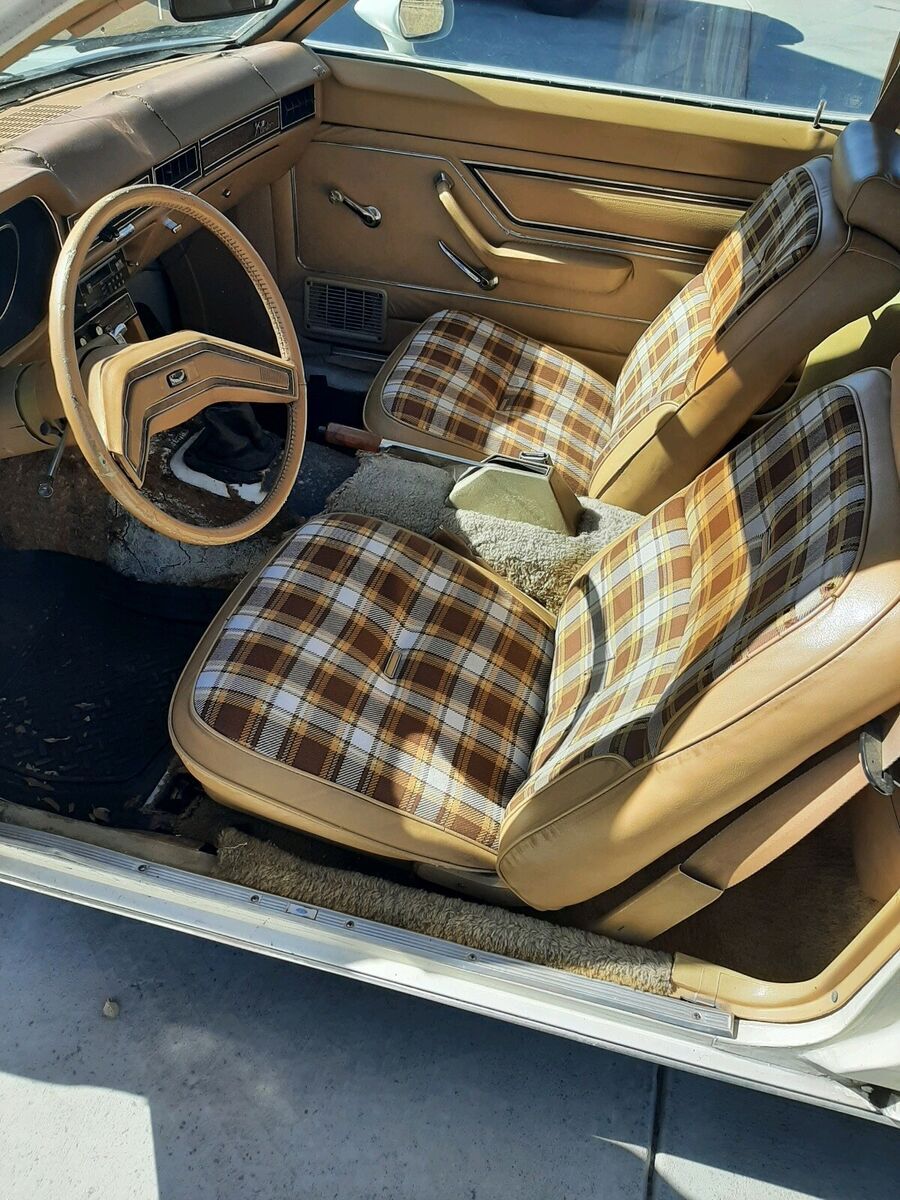 1976 Ford Pinto - photo 13