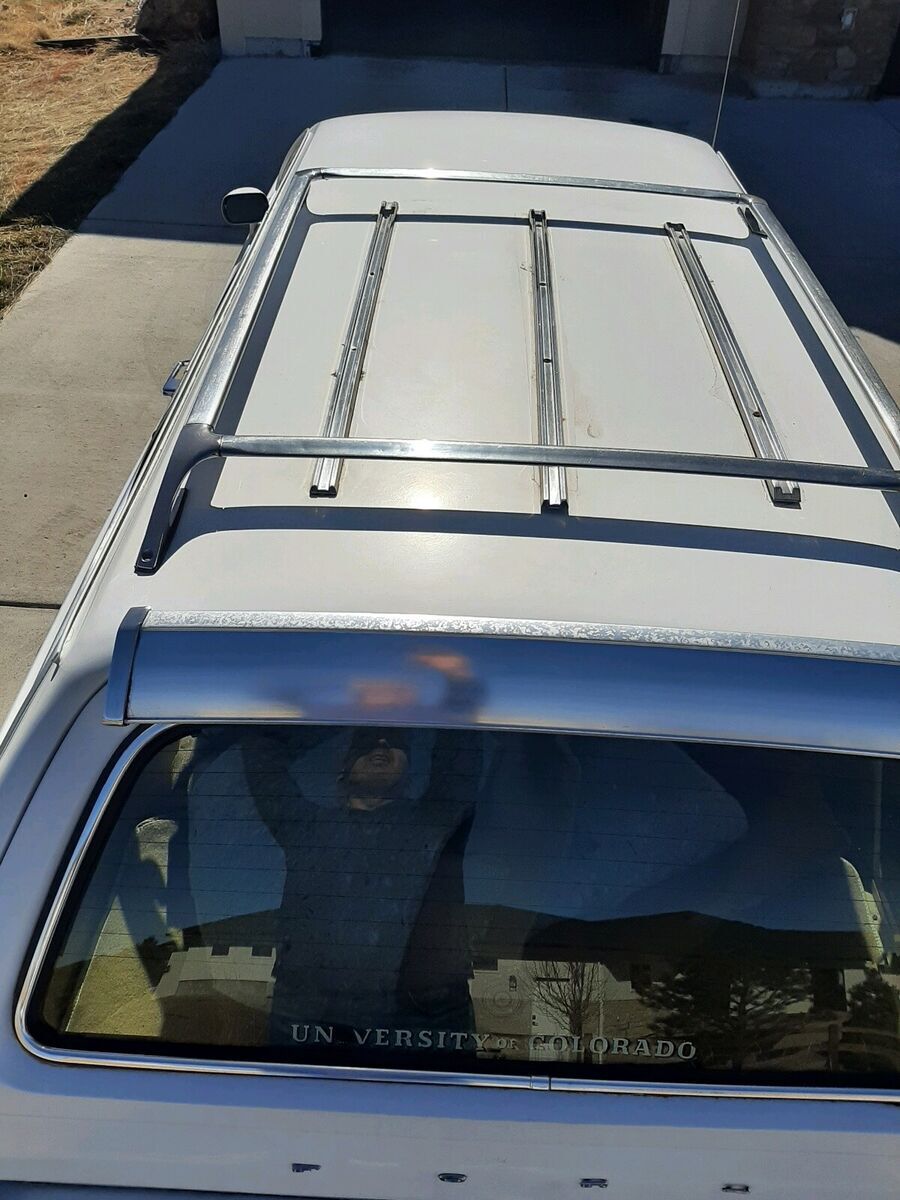 1976 Ford Pinto - photo 5