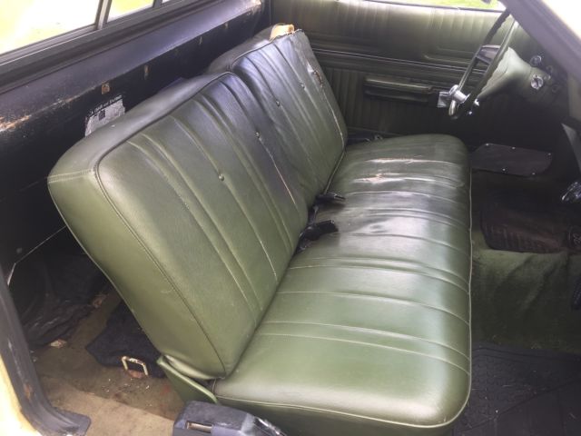 1976 Ford Ranchero 500 Standard Cab Pickup 2-Door - photo 9