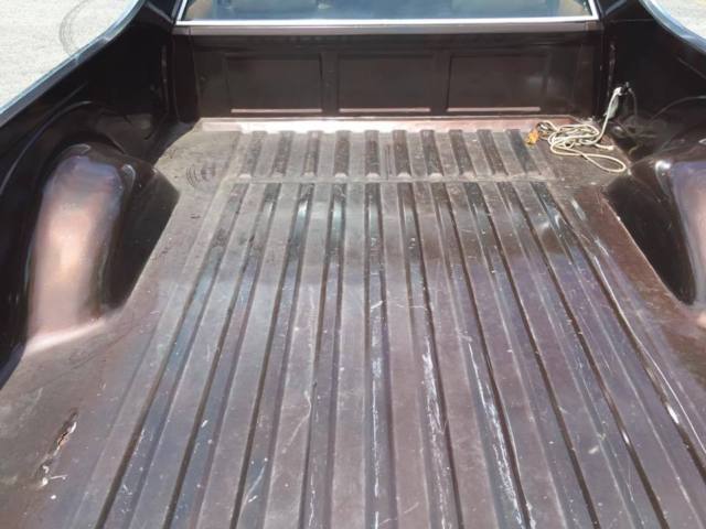 1976 Ford Ranchero 500 - photo 2