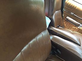 1976 Ford Ranchero 500 - photo 7