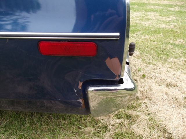 1976 Ford Ranchero 500 - photo 6