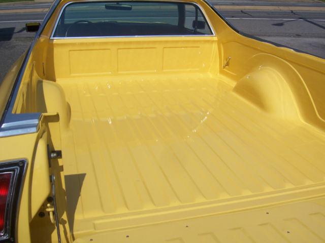 1976 Ford Ranchero GT - photo 13